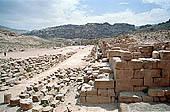 Petra - the Great Temple 